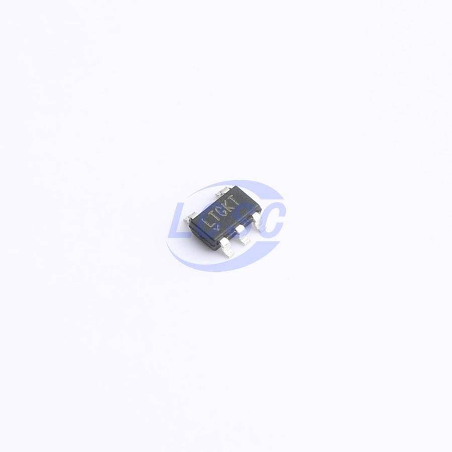 ADI LTC6752IS5#TRMPBF - 3