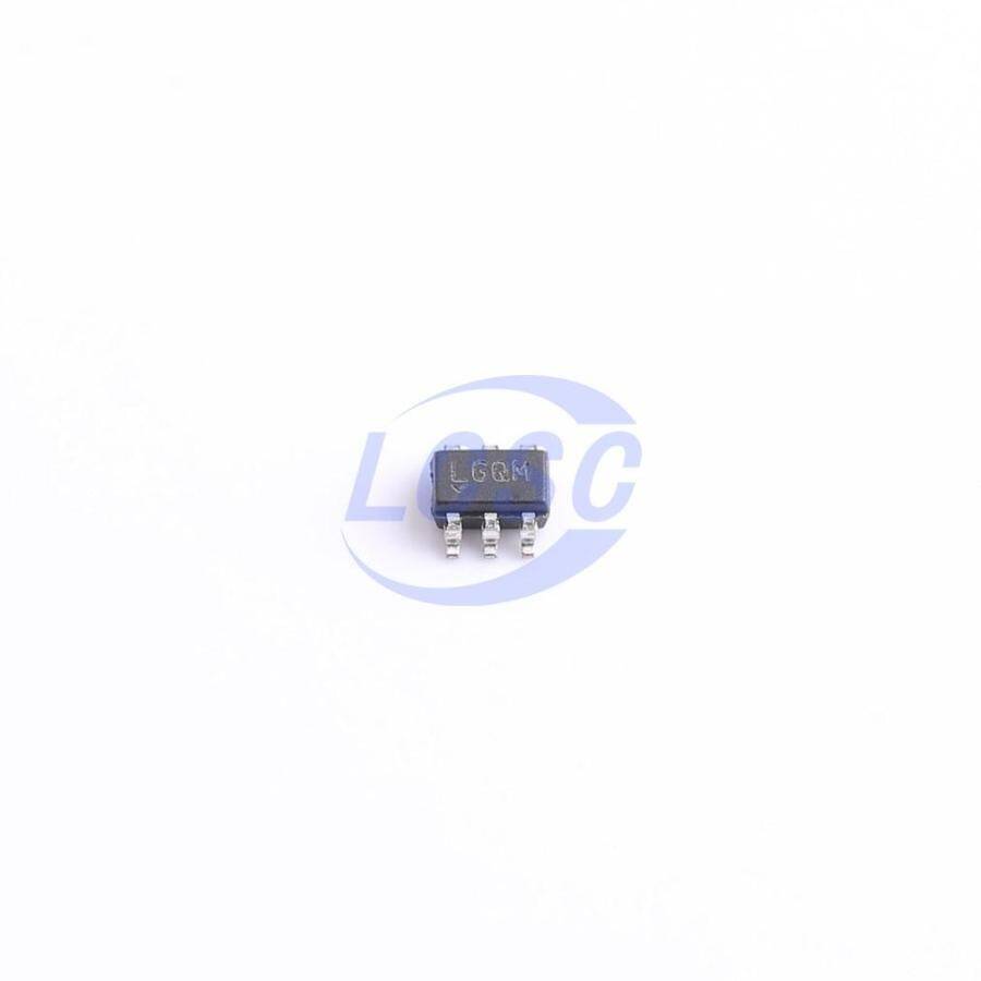 ADI LTC6752ISC6-4#TRMPBF - 3