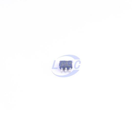 ADI LTC6754ISC6#TRMPBF - 3