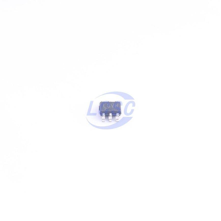 ADI LTC6754ISC6#TRMPBF - 3