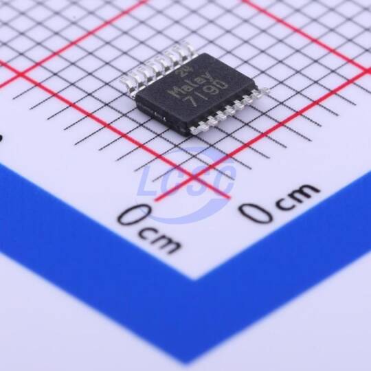 ADI LTC6820HMS#PBF - 2