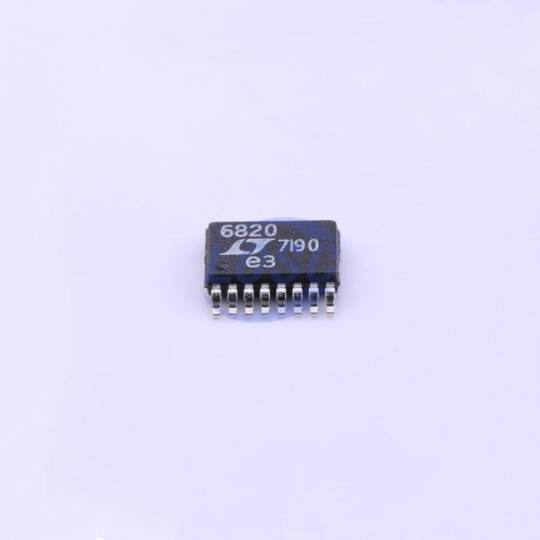 ADI LTC6820HMS#PBF - 3