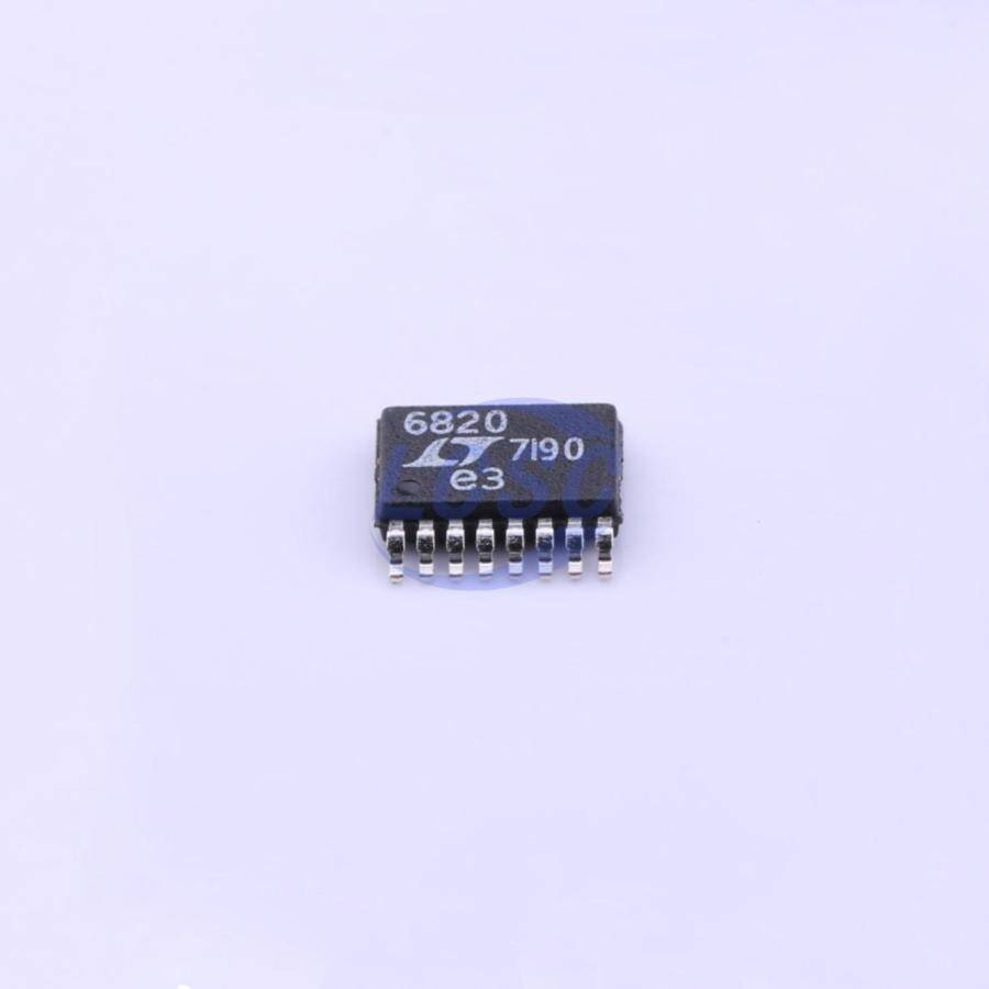 ADI LTC6820HMS#PBF - 3