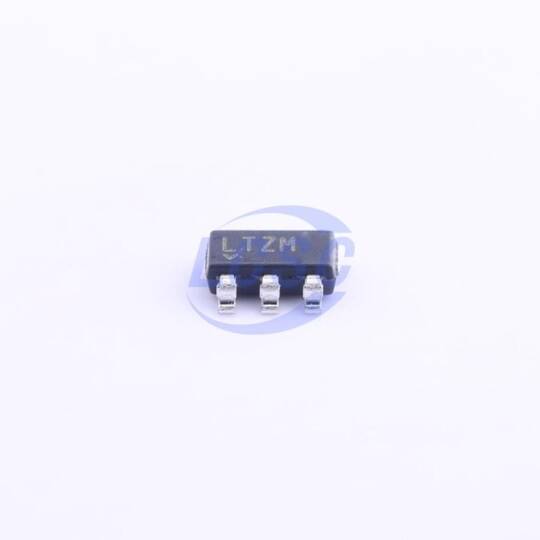 ADI LTC6900CS5#TRPBF - 3