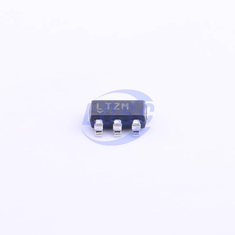 ADI LTC6900CS5#TRPBF - 3