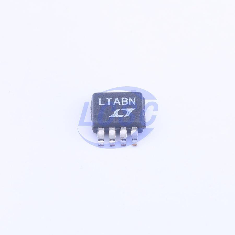 ADI LTC6903IMS8#PBF - 3