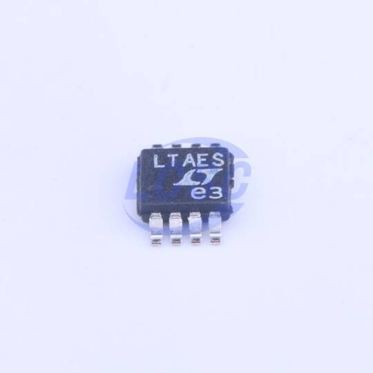 ADI LTC6904IMS8#PBF - 3