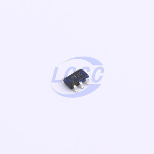 ADI LTC6905CS5#TRMPBF - 3