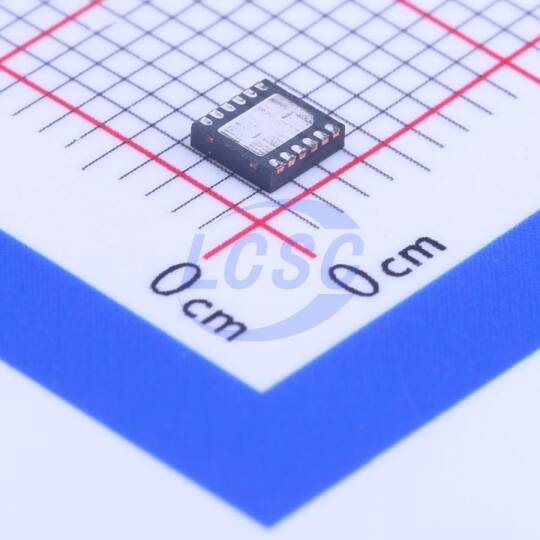 ADI LTC6957IDD-3#PBF - 2