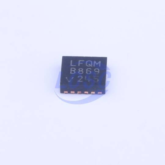 ADI LTC6957IDD-3#PBF - 3