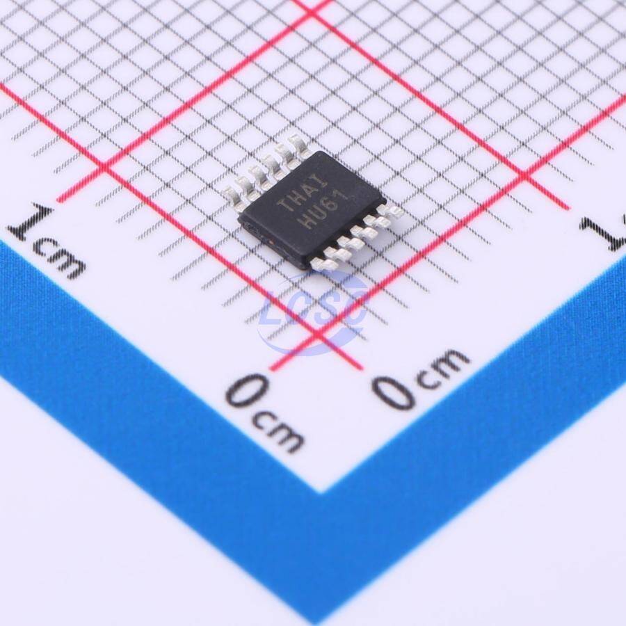 ADI LTC6957IMS-2#PBF - 2