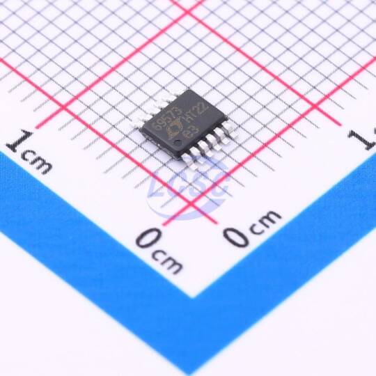 ADI LTC6957IMS-3#PBF - 1