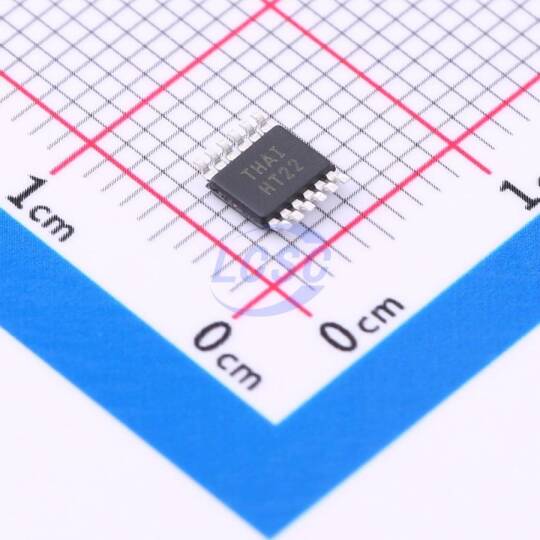 ADI LTC6957IMS-3#PBF - 2