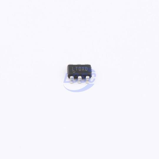 ADI LTC6992CS6-2#TRMPBF - 3