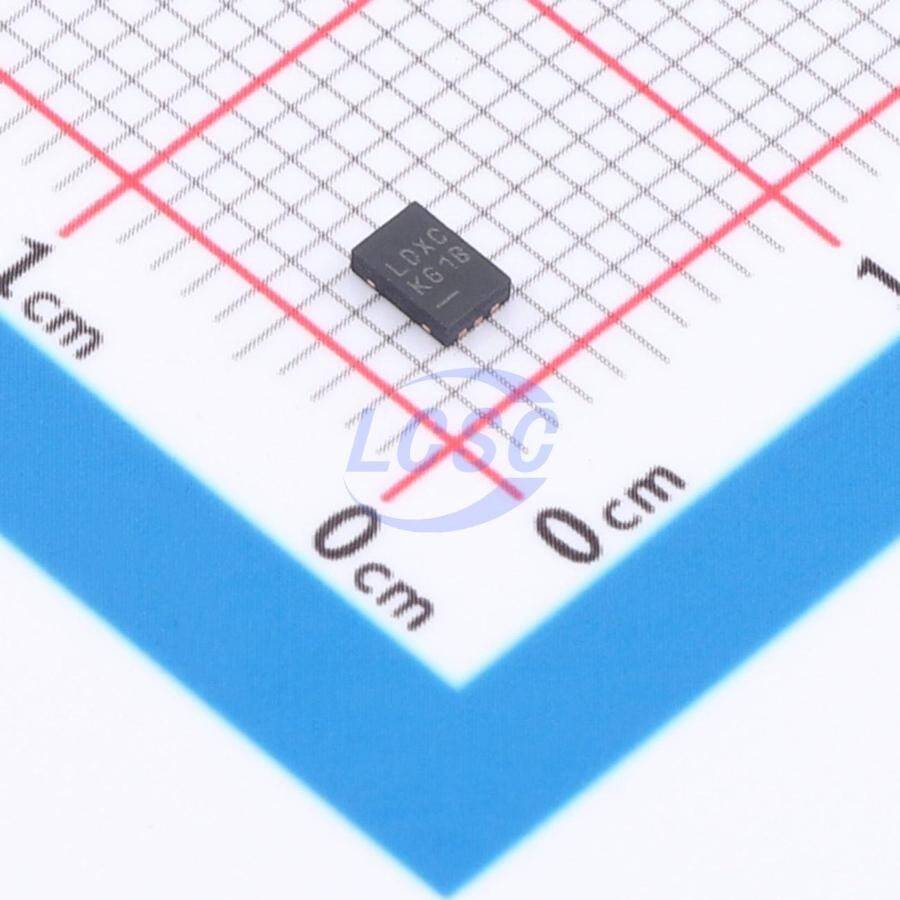 ADI LTC6992IDCB-1#TRMPBF - 1