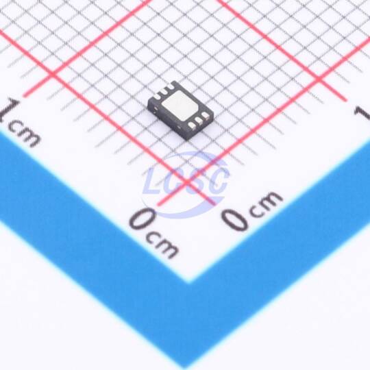 ADI LTC6992IDCB-1#TRMPBF - 2