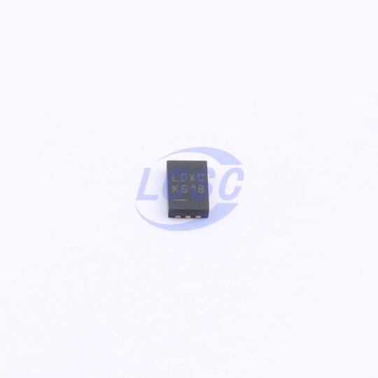 ADI LTC6992IDCB-1#TRMPBF - 3