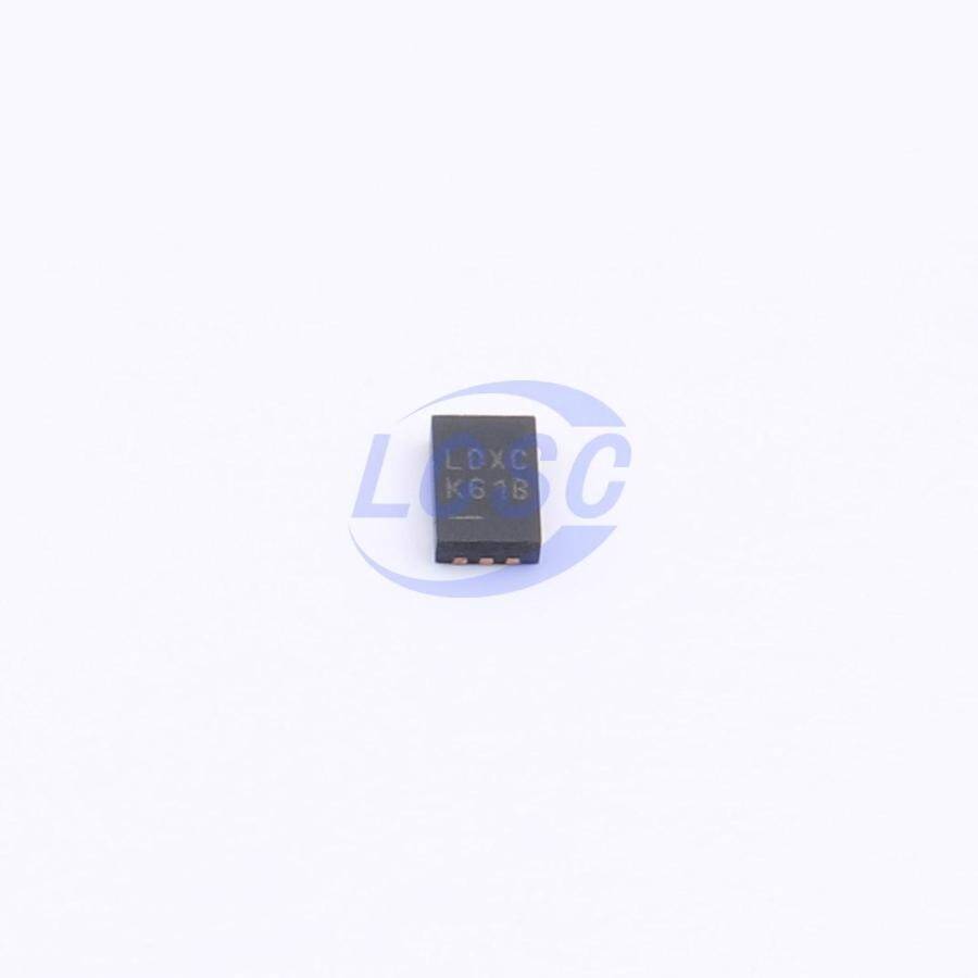 ADI LTC6992IDCB-1#TRMPBF - 3