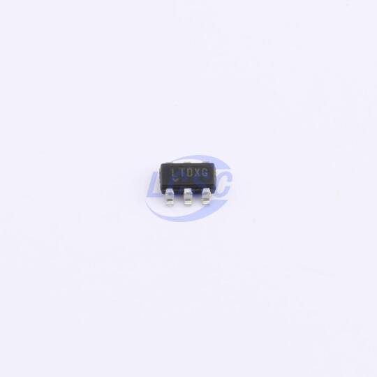 ADI LTC6993CS6-1#TRMPBF - 3