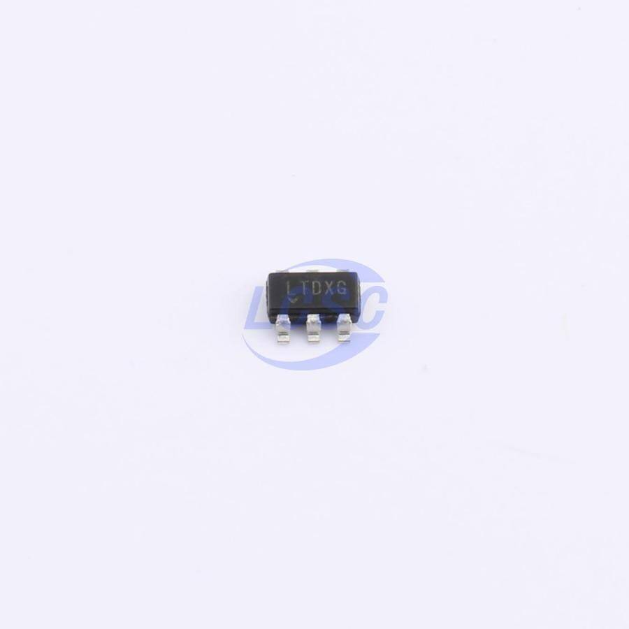ADI LTC6993CS6-1#TRMPBF - 3