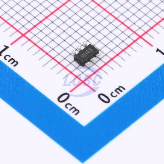 ADI LTC6993CS6-1#TRPBF - 2