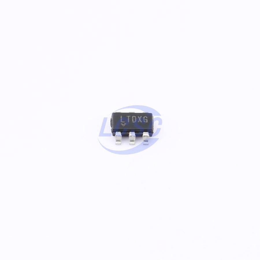 ADI LTC6993CS6-1#TRPBF - 3