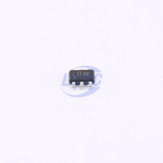 ADI LTC6993CS6-4#TRMPBF - 3