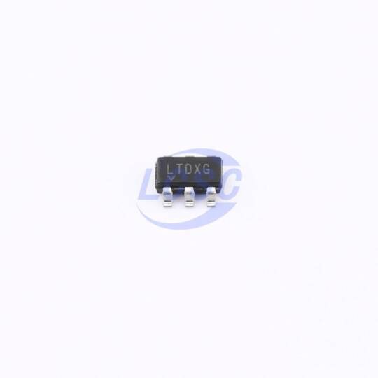ADI LTC6993HS6-1#TRPBF - 3