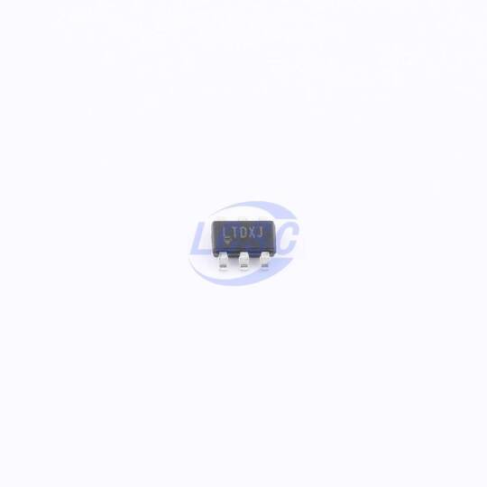 ADI LTC6993HS6-2#TRMPBF - 3