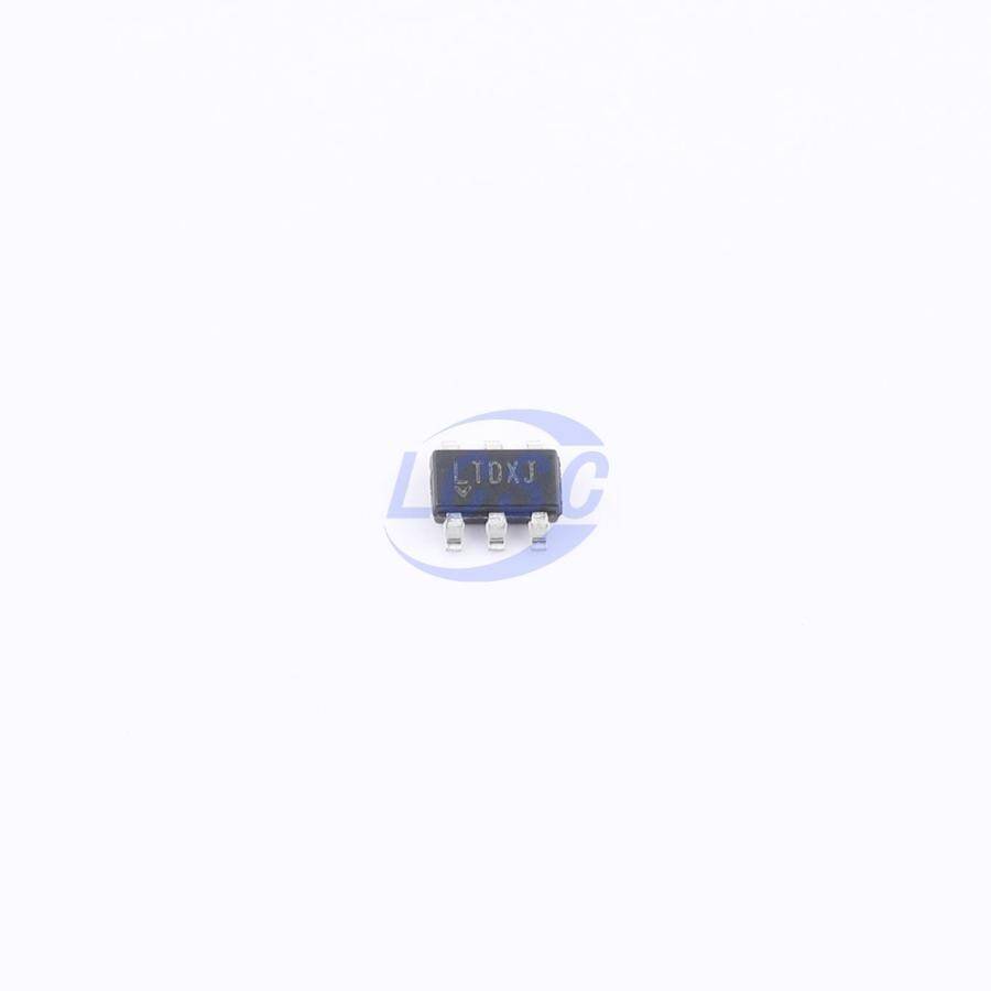 ADI LTC6993HS6-2#TRMPBF - 3