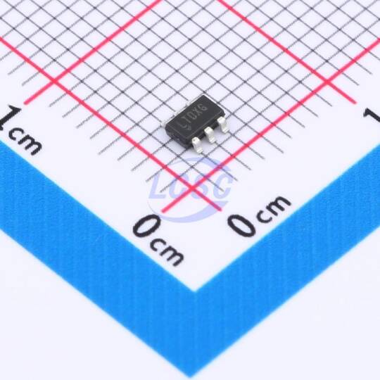 ADI LTC6993IS6-1#TRMPBF - 1