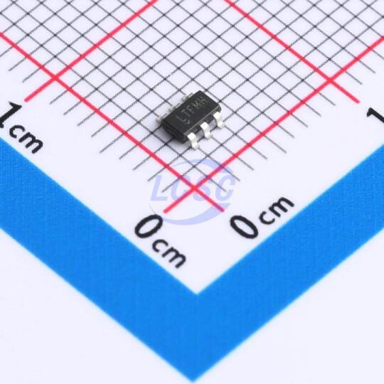ADI LTC6993IS6-3#TRPBF - 1