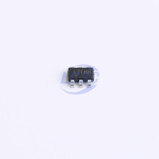 ADI LTC6993IS6-3#TRPBF - 3