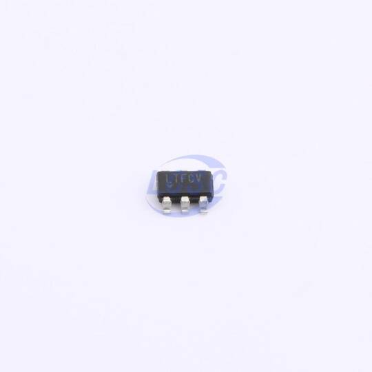 ADI LTC6994HS6-1#TRPBF - 3