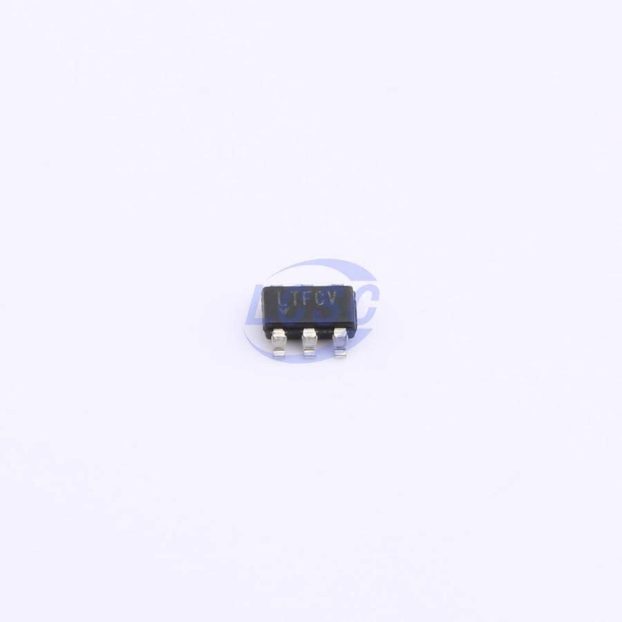 ADI LTC6994HS6-1#TRPBF - 3