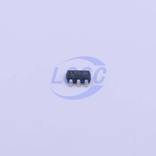 ADI LTC6995CS6-1#TRPBF - 3