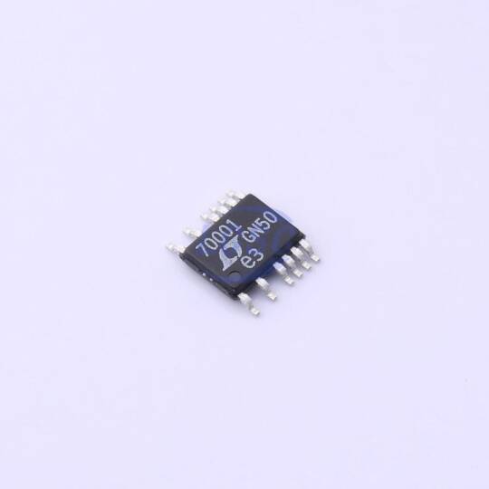ADI LTC7000EMSE-1#TRPBF - 3