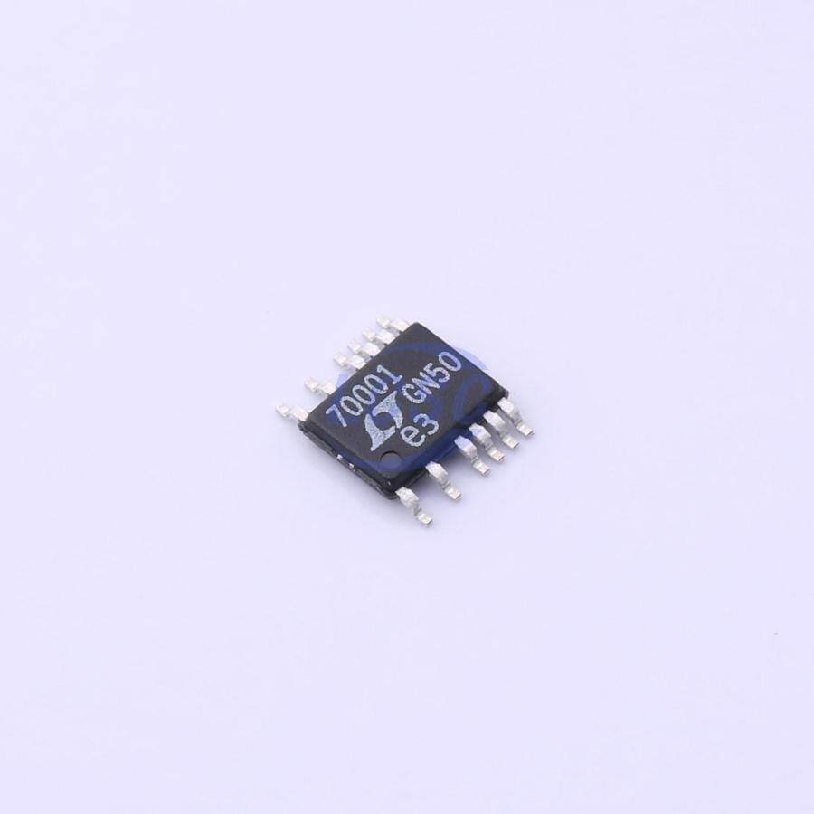 ADI LTC7000EMSE-1#TRPBF - 3