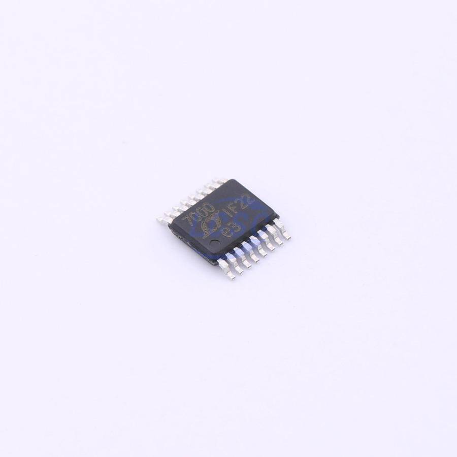 ADI LTC7000IMSE#TRPBF - 3