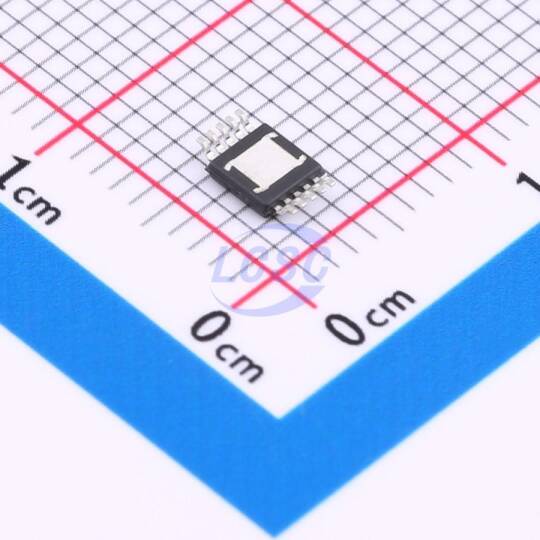 ADI LTC7001IMSE#PBF - 2