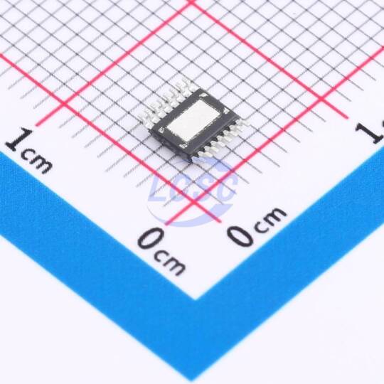ADI LTC7003HMSE#PBF - 2