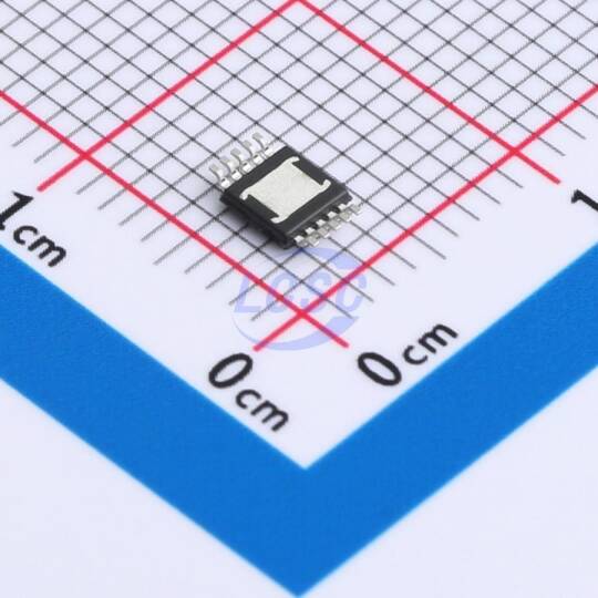 ADI LTC7004EMSE#PBF - 2