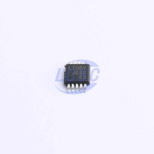 ADI LTC7004EMSE#PBF - 3