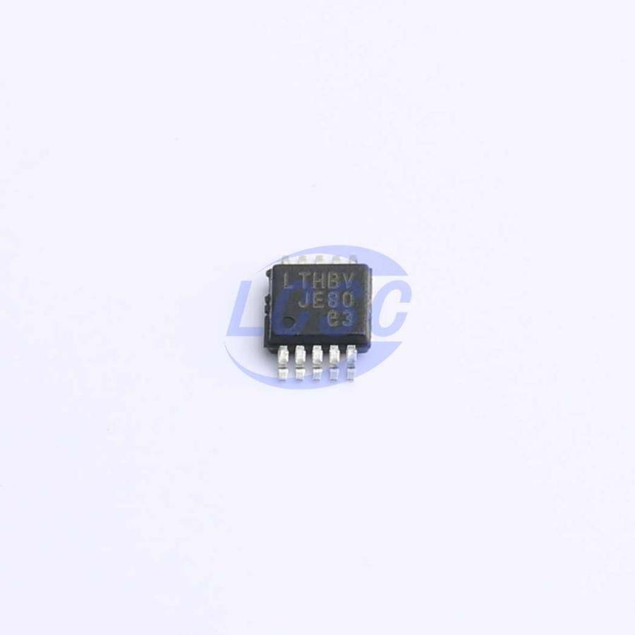ADI LTC7004EMSE#PBF - 3