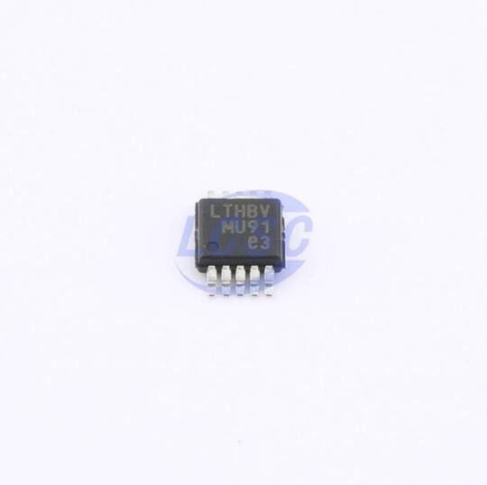 ADI LTC7004IMSE#TRPBF - 3
