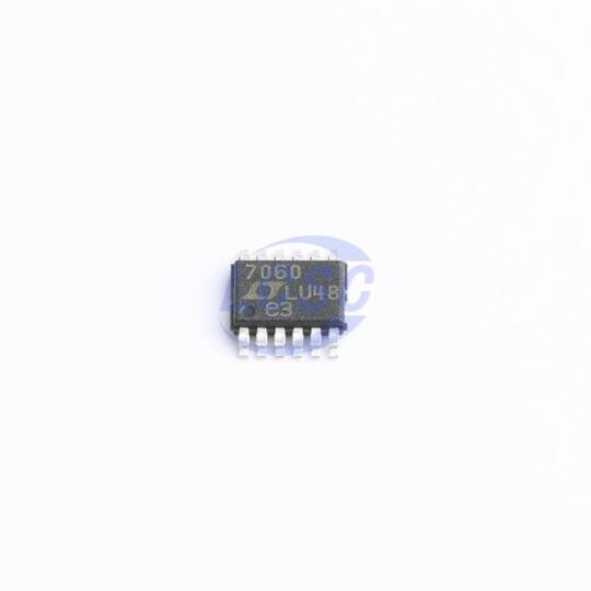 ADI LTC7060IMSE#PBF - 3