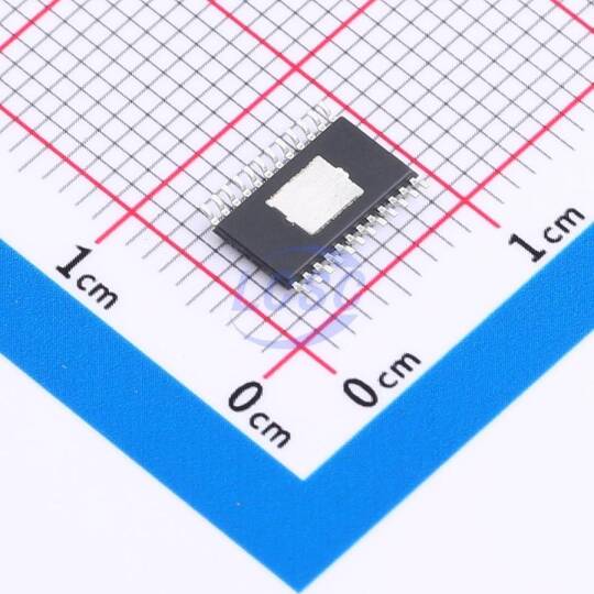ADI LTC7801EFE#PBF - 2
