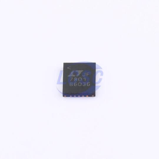 ADI LTC7801EUFD#PBF - 3