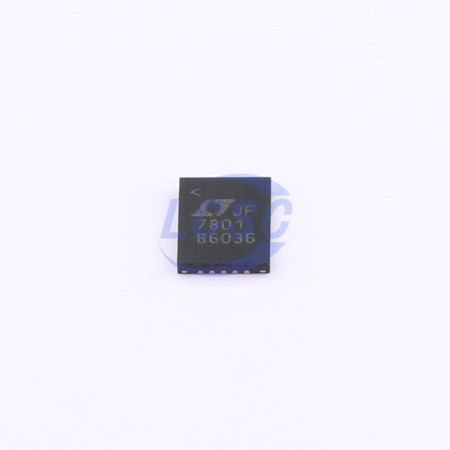 ADI LTC7801EUFD#PBF - 3