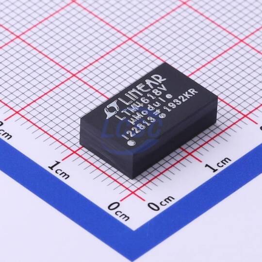 ADI LTM4618EV#PBF - 1